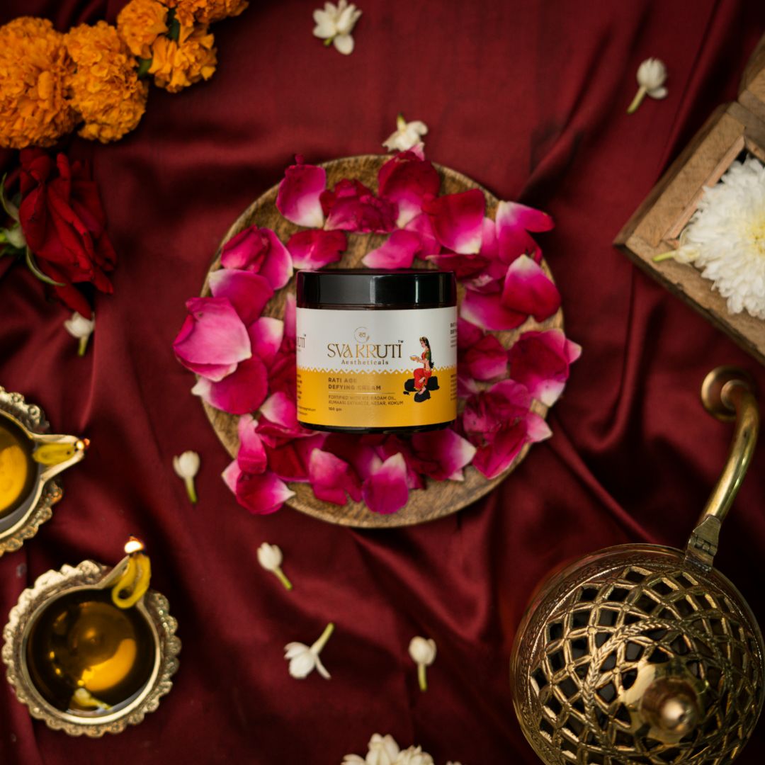 Rati Age Defying Cream