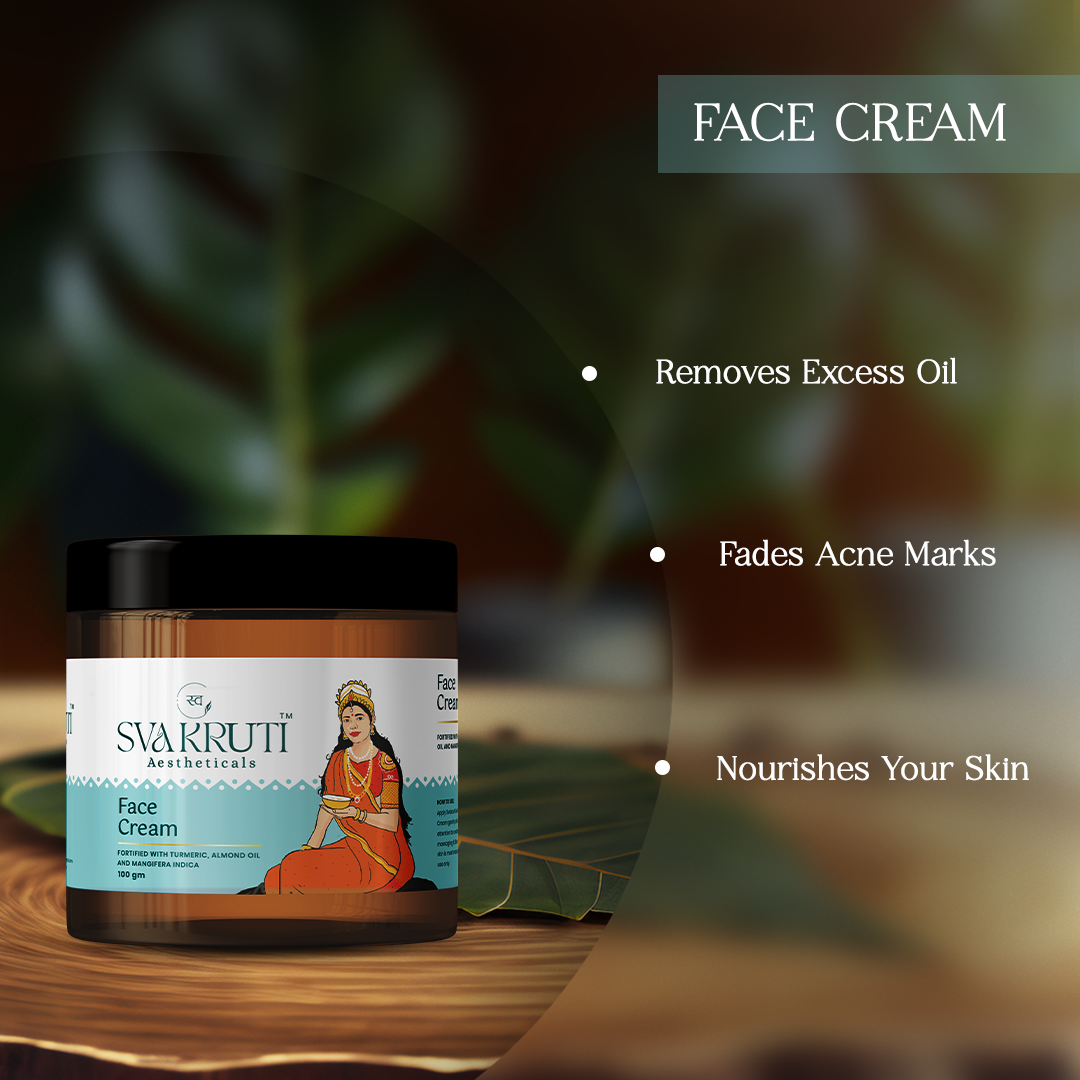 Face Cream