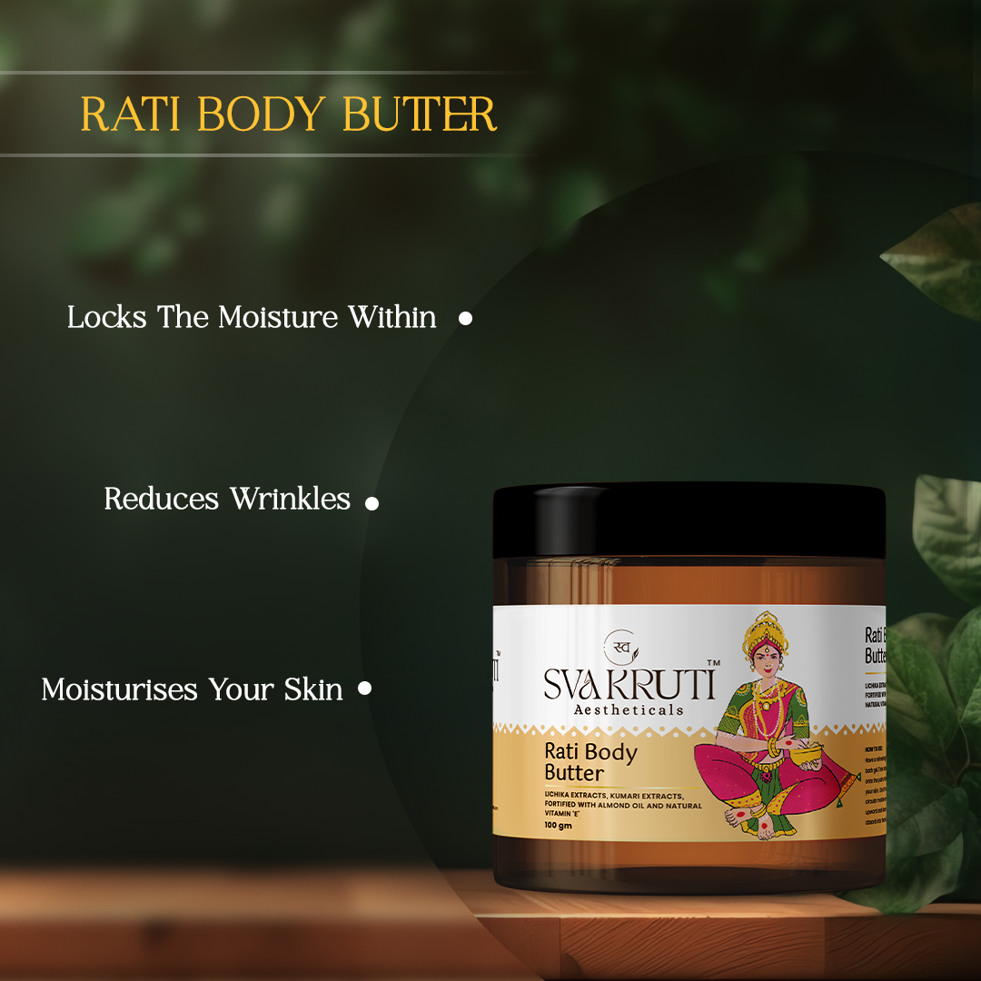 Rati Body Butter