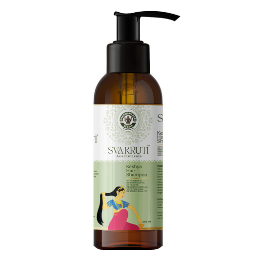 Keshya Hair Shampoo