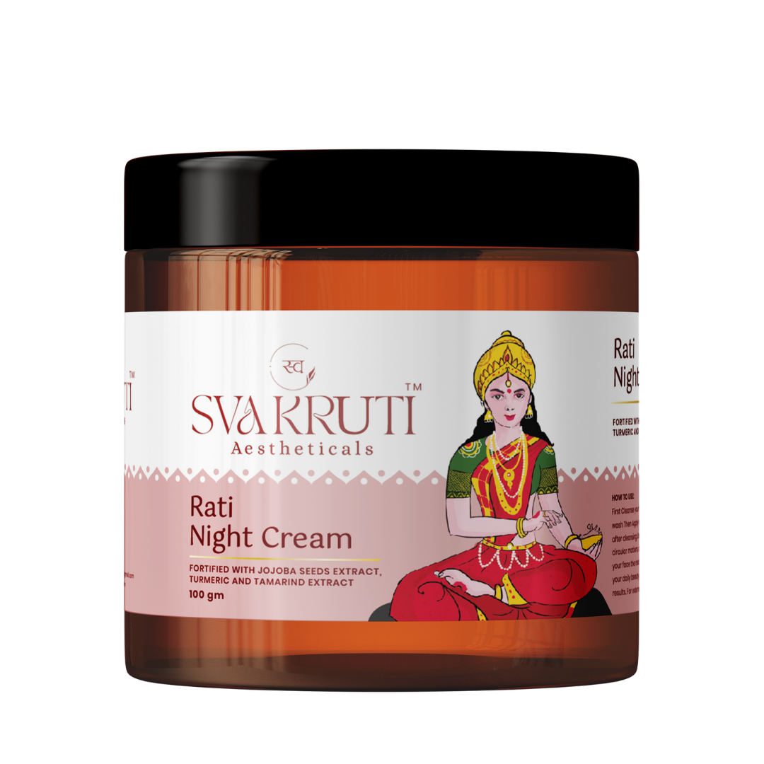 Rati Night Cream